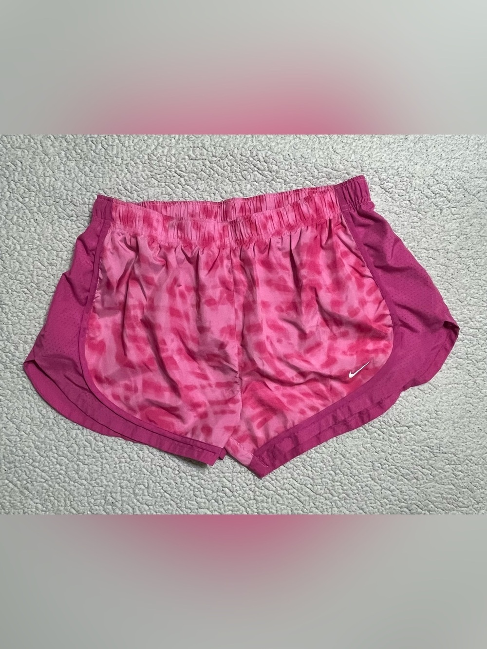 Nike Dri-FIT Tempo training running shorts